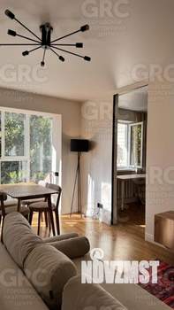 2-к квартира, вторичка, 60м2, 2/4 этаж