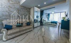 1-к квартира, вторичка, 45м2, 2/4 этаж