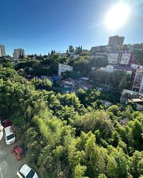 1-к квартира, вторичка, 50м2, 3/6 этаж