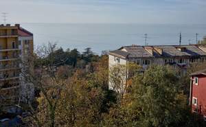 1-к квартира, вторичка, 36м2, 5/7 этаж