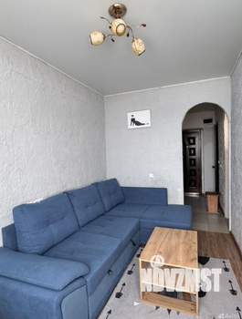 1-к квартира, вторичка, 29м2, 7/10 этаж