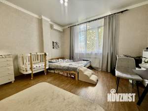 Студия квартира, вторичка, 29м2, 2/6 этаж