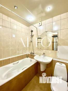 3-к квартира, вторичка, 70м2, 4/5 этаж