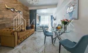 1-к квартира, вторичка, 59м2, 3/4 этаж