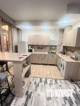Студия квартира, вторичка, 30м2, 1/6 этаж