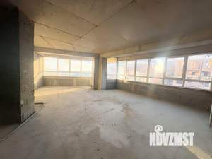 Студия квартира, вторичка, 53м2, 4/5 этаж