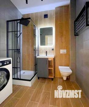 Студия квартира, вторичка, 28м2, 5/12 этаж