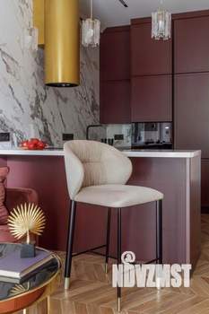 2-к квартира, вторичка, 56м2, 2/6 этаж