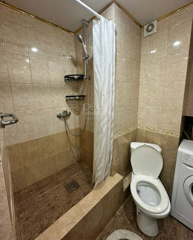 2-к квартира, вторичка, 30м2, 3/4 этаж