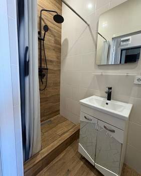 Студия квартира, вторичка, 19м2, 2/5 этаж