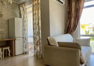 Студия квартира, вторичка, 32м2, 3/4 этаж