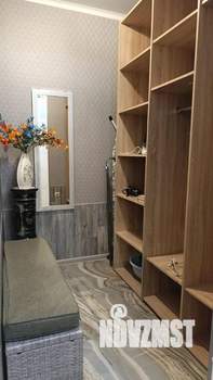 2-к квартира, вторичка, 45м2, 1/18 этаж