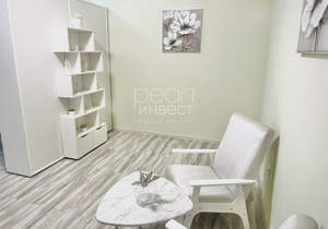 2-к квартира, вторичка, 50м2, 1/10 этаж