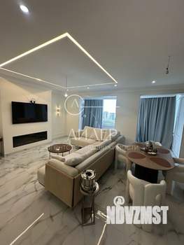 3-к квартира, вторичка, 85м2, 14/20 этаж