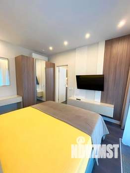 2-к квартира, вторичка, 51м2, 4/6 этаж