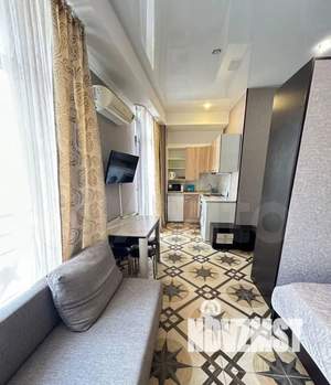 Студия квартира, вторичка, 25м2, 6/7 этаж