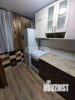 1-к квартира, вторичка, 30м2, 3/4 этаж