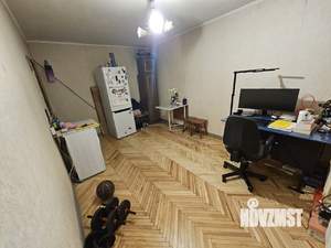 1-к квартира, вторичка, 32м2, 2/6 этаж