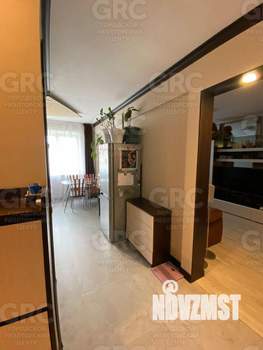 3-к квартира, вторичка, 72м2, 3/5 этаж