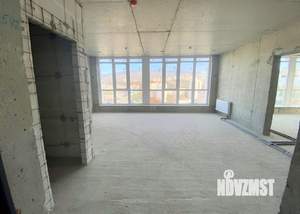 3-к квартира, вторичка, 75м2, 13/25 этаж
