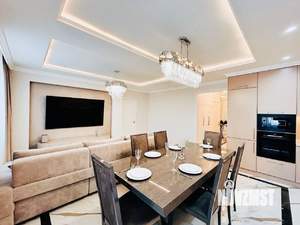 3-к квартира, вторичка, 76м2, 3/5 этаж