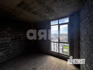 1-к квартира, вторичка, 28м2, 1/4 этаж