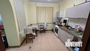 3-к квартира, вторичка, 87м2, 4/5 этаж