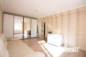 1-к квартира, вторичка, 49м2, 1/3 этаж