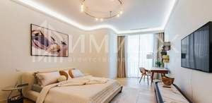 2-к квартира, вторичка, 90м2, 14/20 этаж