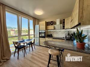2-к квартира, вторичка, 37м2, 21/25 этаж