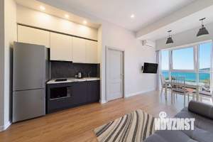 2-к квартира, вторичка, 54м2, 11/13 этаж