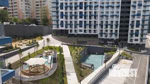 Студия квартира, вторичка, 23м2, 17/19 этаж