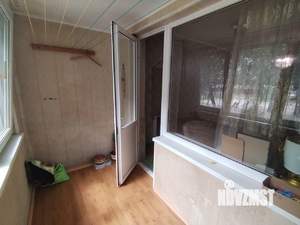 2-к квартира, вторичка, 51м2, 1/5 этаж