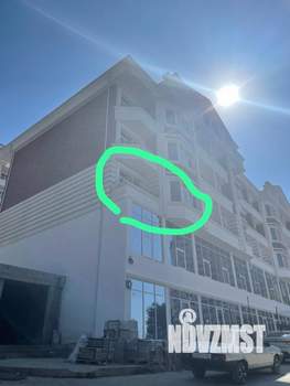 2-к квартира, вторичка, 51м2, 3/6 этаж