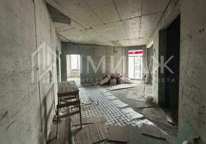 4-к квартира, вторичка, 143м2, 7/18 этаж