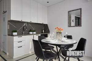 1-к квартира, вторичка, 47м2, 15/21 этаж