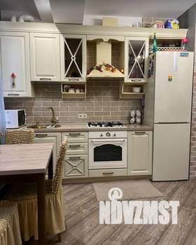 1-к квартира, вторичка, 41м2, 10/12 этаж