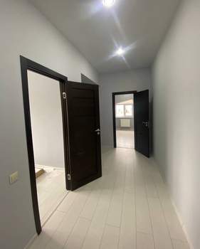 4-к квартира, вторичка, 130м2, 3/4 этаж