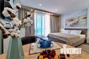 1-к квартира, вторичка, 34м2, 1/3 этаж