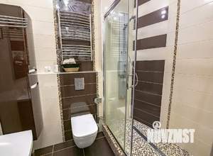 2-к квартира, вторичка, 58м2, 8/11 этаж