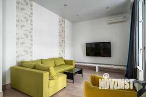 1-к квартира, вторичка, 40м2, 3/5 этаж