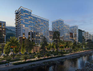 3-к квартира, вторичка, 84м2, 13/20 этаж