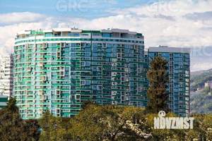 3-к квартира, вторичка, 116м2, 6/19 этаж