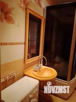 2-к квартира, вторичка, 45м2, 3/6 этаж