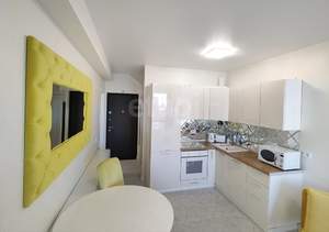 Студия квартира, вторичка, 26м2, 8/12 этаж