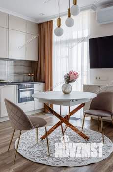 1-к квартира, вторичка, 35м2, 10/16 этаж