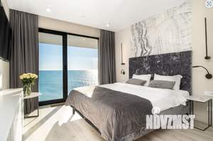 1-к квартира, вторичка, 42м2, 5/6 этаж