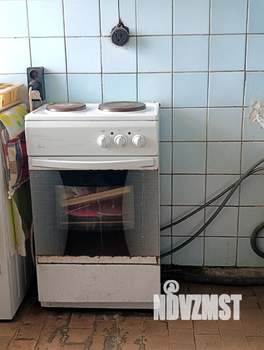 Студия квартира, вторичка, 15м2, 5/5 этаж