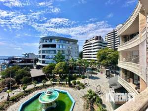 1-к квартира, вторичка, 46м2, 3/5 этаж
