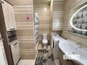 1-к квартира, вторичка, 33м2, 3/9 этаж